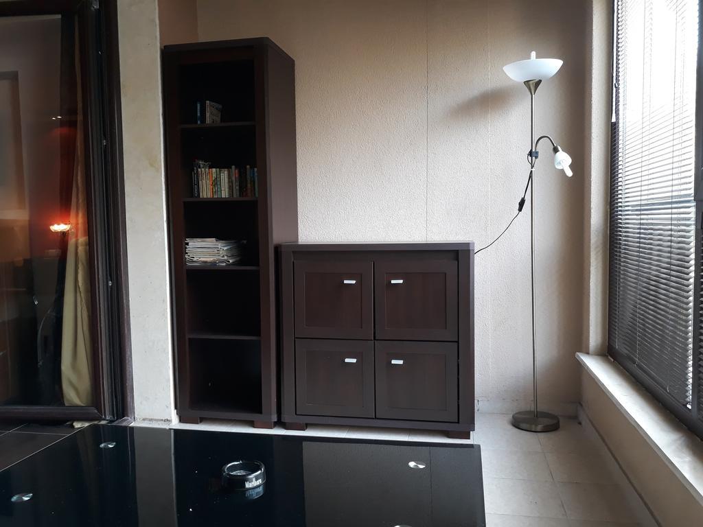 Private Apartments In Hotel Dolce Vita Goldstrand Exterior foto