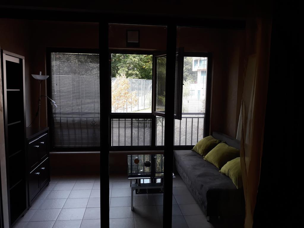 Private Apartments In Hotel Dolce Vita Goldstrand Exterior foto